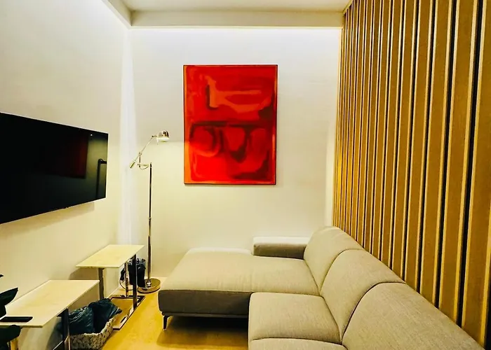 Loft 403 Polanco *