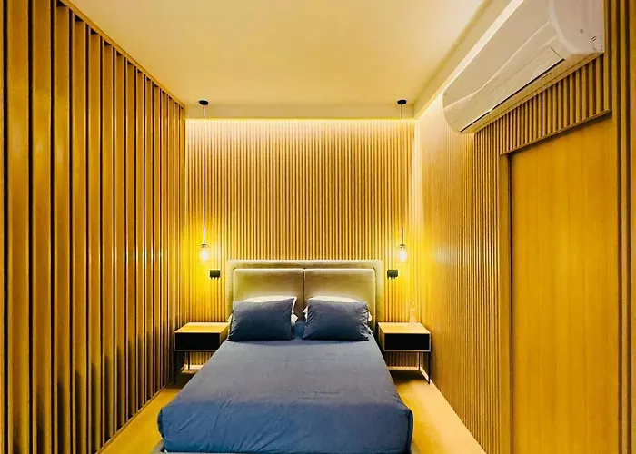 Loft 403 Polanco * Mexico City