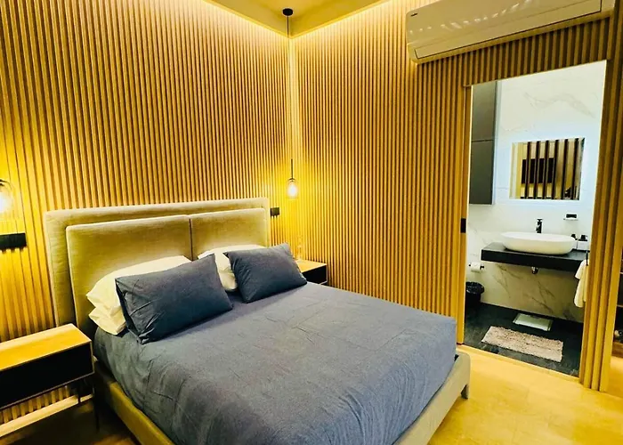 Loft 403 Polanco Apartment