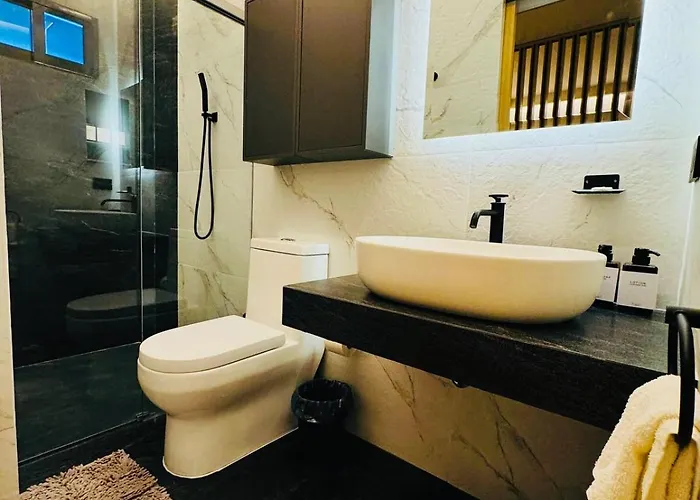 Loft 403 Polanco