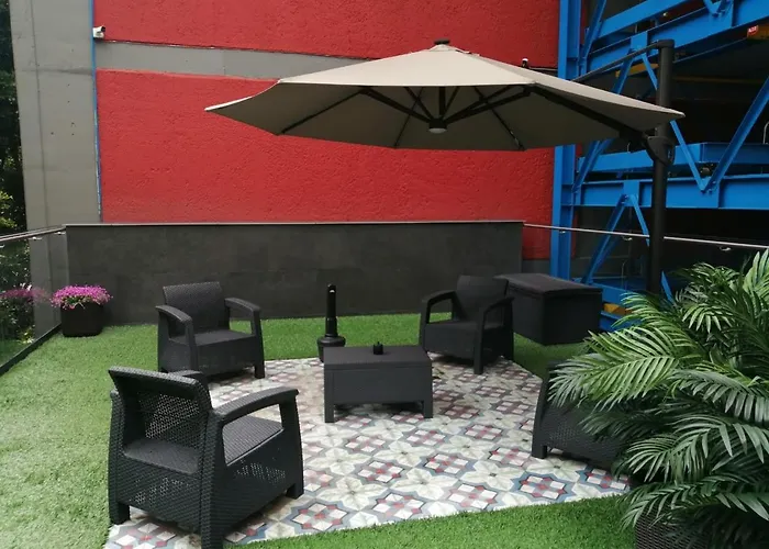 Loft 403 Polanco