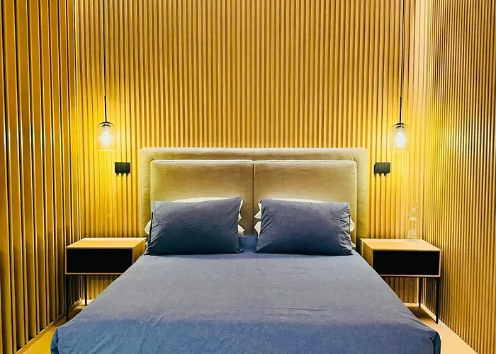 Loft 403 Polanco *